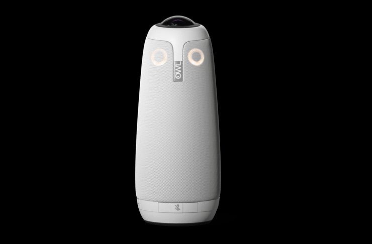Meeting Owl 3 från Owl Labs – nu att hyra
